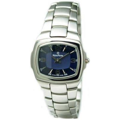 WYLER VETTA Mod. 1129370283 WATCHES VETTA Gray