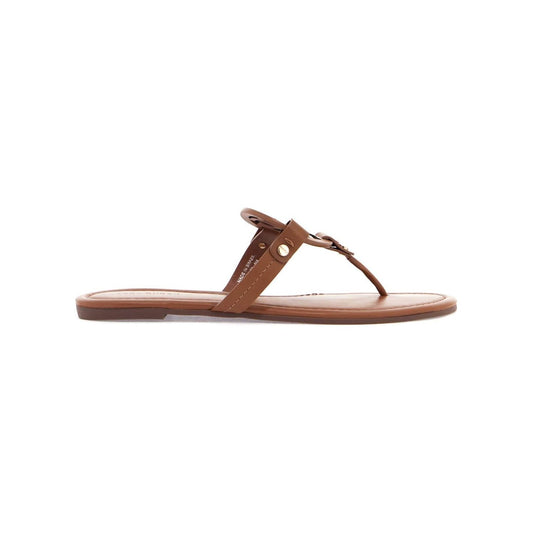 Tory Burch miller flip-flop slides