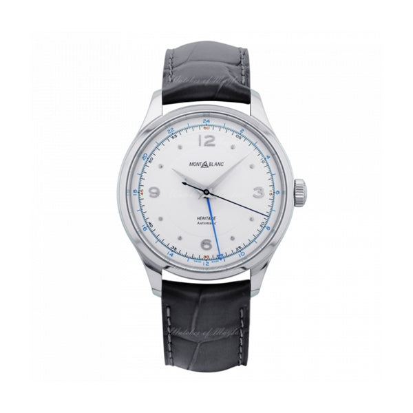 MONTBLANC WATCHES WATCHES Mod. 119948 119948