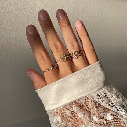 24KAE JEWELS JEWELRY Mod. 12401Y/56-3