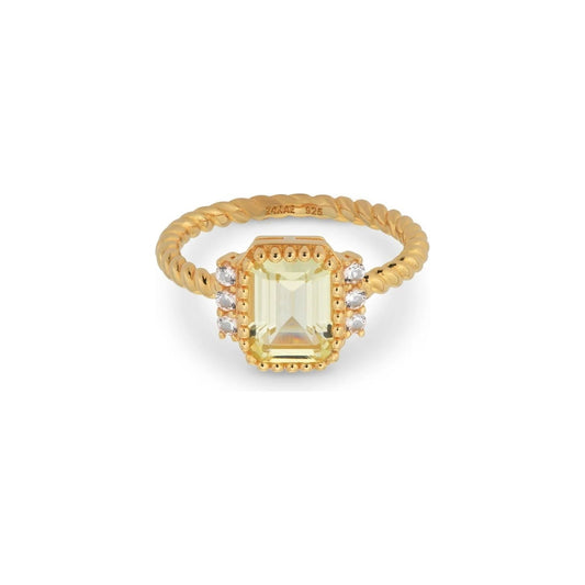 24KAE JEWELS JEWELRY Mod. 12402Y/54 DESIGNER FASHION JEWELLERY 24KAE JEWELS Antique White