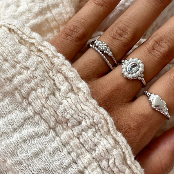 24KAE JEWELS JEWELRY Mod. 12416S/56-4