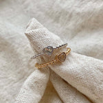 24KAE JEWELS JEWELRY Mod. 12417Y/52 12417Y_52