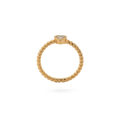 24KAE JEWELS JEWELRY Mod. 12417Y/56-1