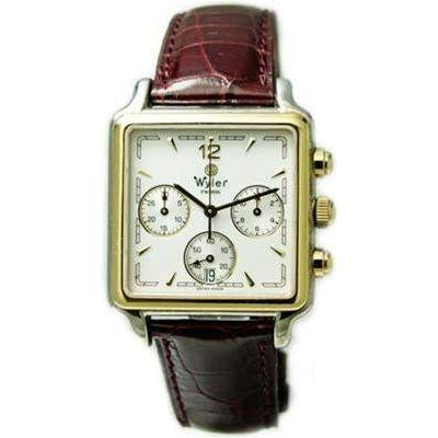 WYLER VETTA Mod. 1369749014 WATCHES VETTA Light Gray