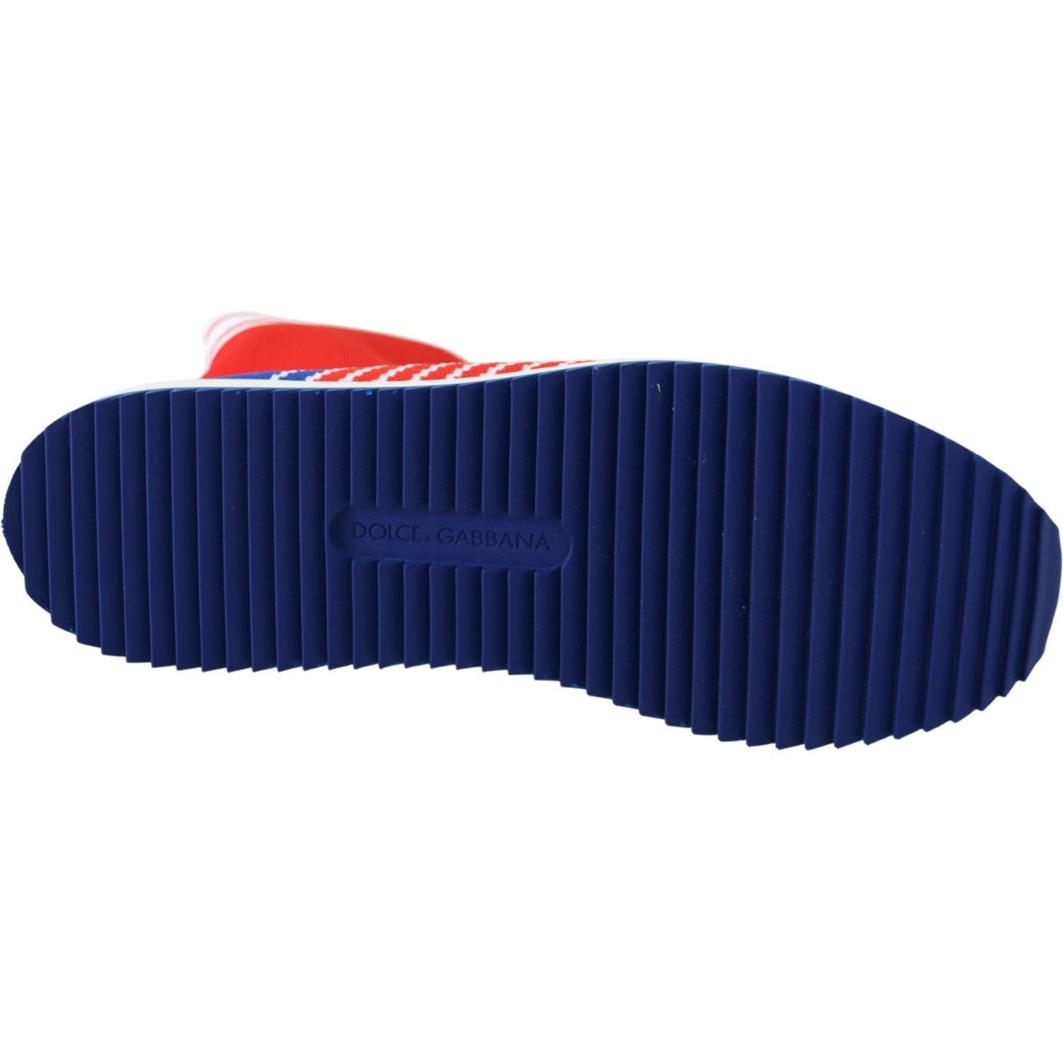 جوارب كاجوال من Dolce &amp; Gabbana Chic SORRENTO أحذية رياضية