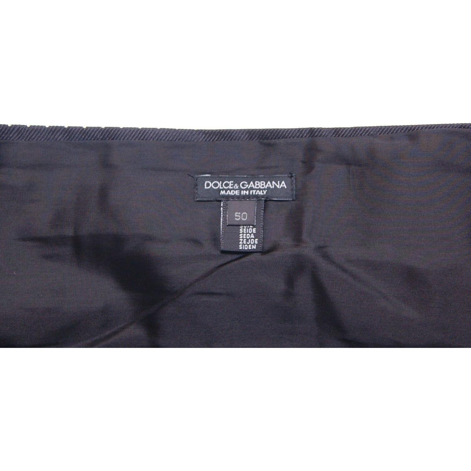 优雅黑丝圆点腰带