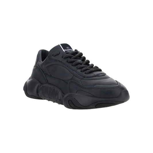 Valentino Elevated Elegance Low-Top Leather Sneakers 1Y2S0F08IAQ 094_40