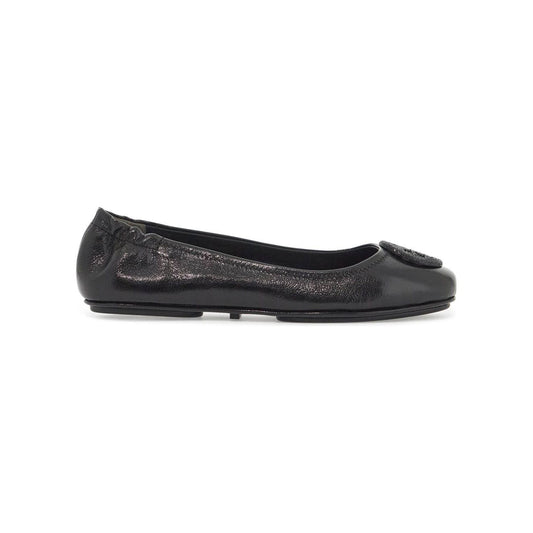 Tory Burch minnie travel ballet flats