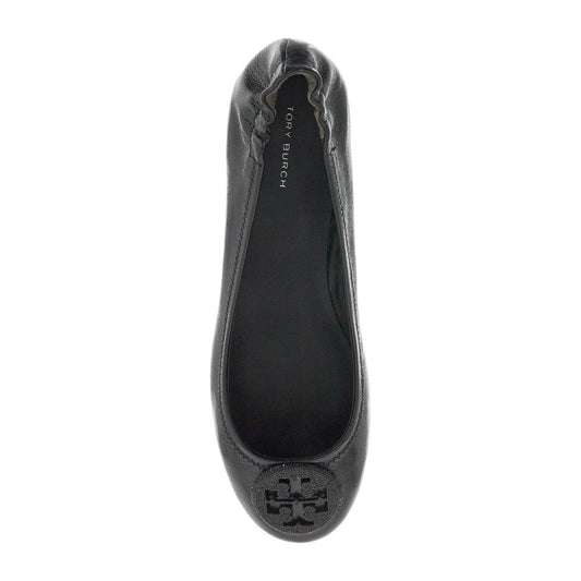 Tory Burch minnie travel ballet flats