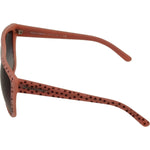 Dolce & Gabbana Elegant Vintage Style Star-Studded Sunglasses WOMAN SUNGLASSES Dolce & Gabbana Sienna