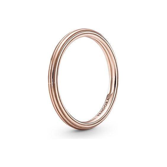 PANDORA JEWELS Mod. ME COLLECITON - RING - Size 52 Ring