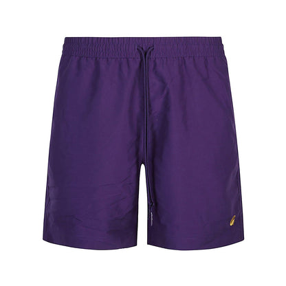 CARHARTT WIP MAIN Sea clothing Purple Beachwear & underwear