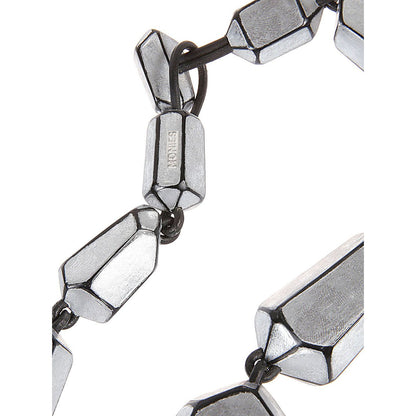 Monies Money Quiet Necklace Jewellery