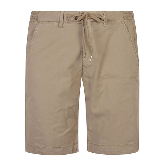 Briglia Shorts Dove Grey MALIBU32405100043