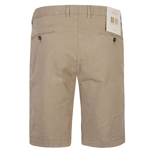 Briglia Shorts Dove Grey MALIBU32405100043