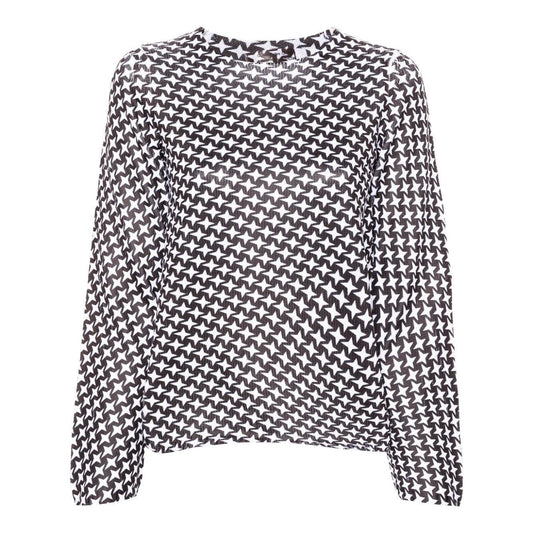 Comme Comme T-shirts and Polos Black RMN5060511