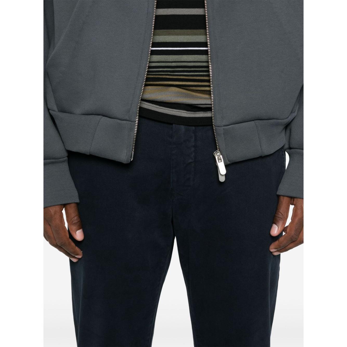 Jacob Cohen Trousers Blue UP00101S4216Y99