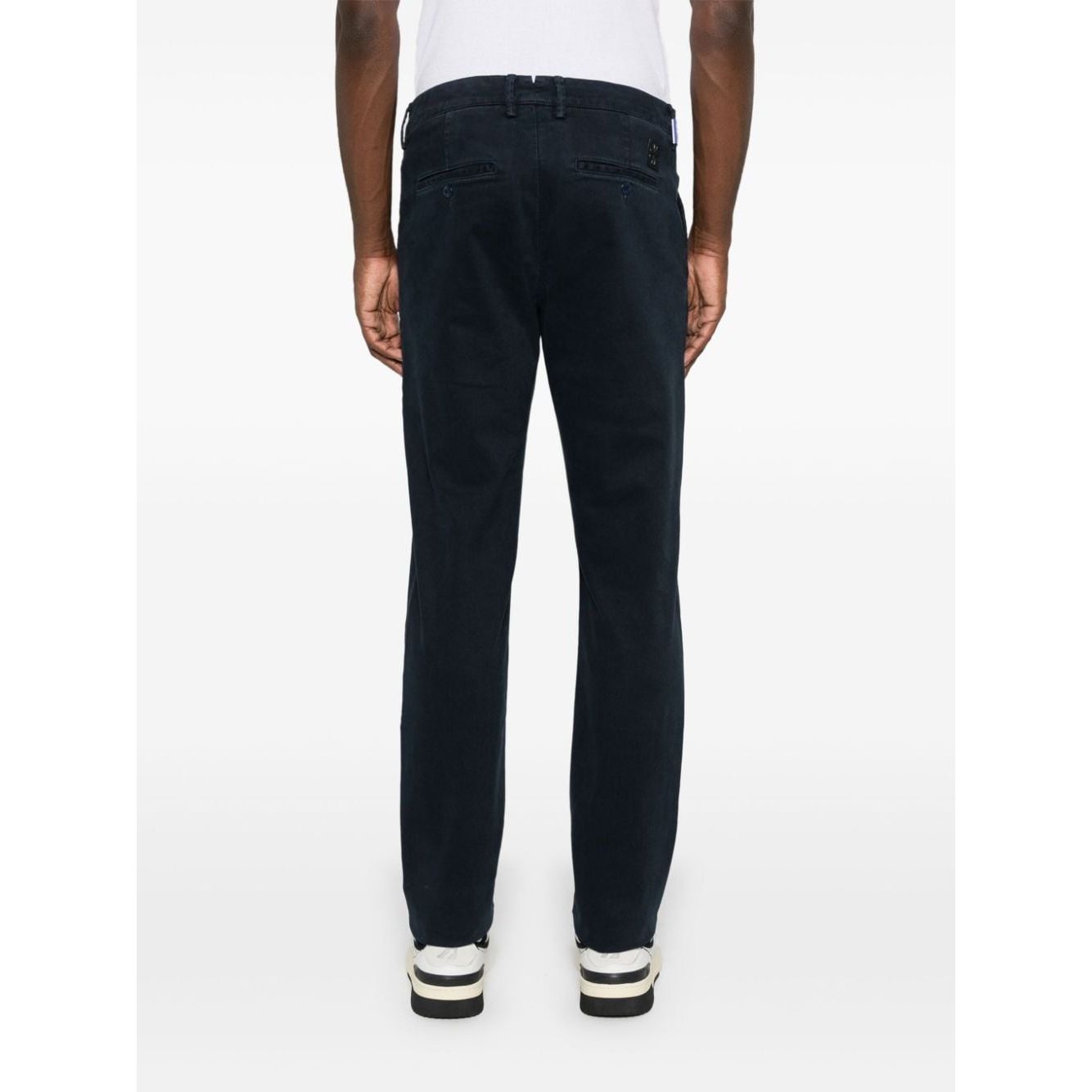 Jacob Cohen Trousers Blue UP00101S4216Y99