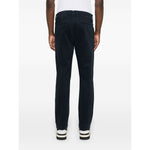 Jacob Cohen Trousers Blue UP00101S4216Y99