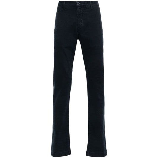 Jacob Cohen Trousers Blue
