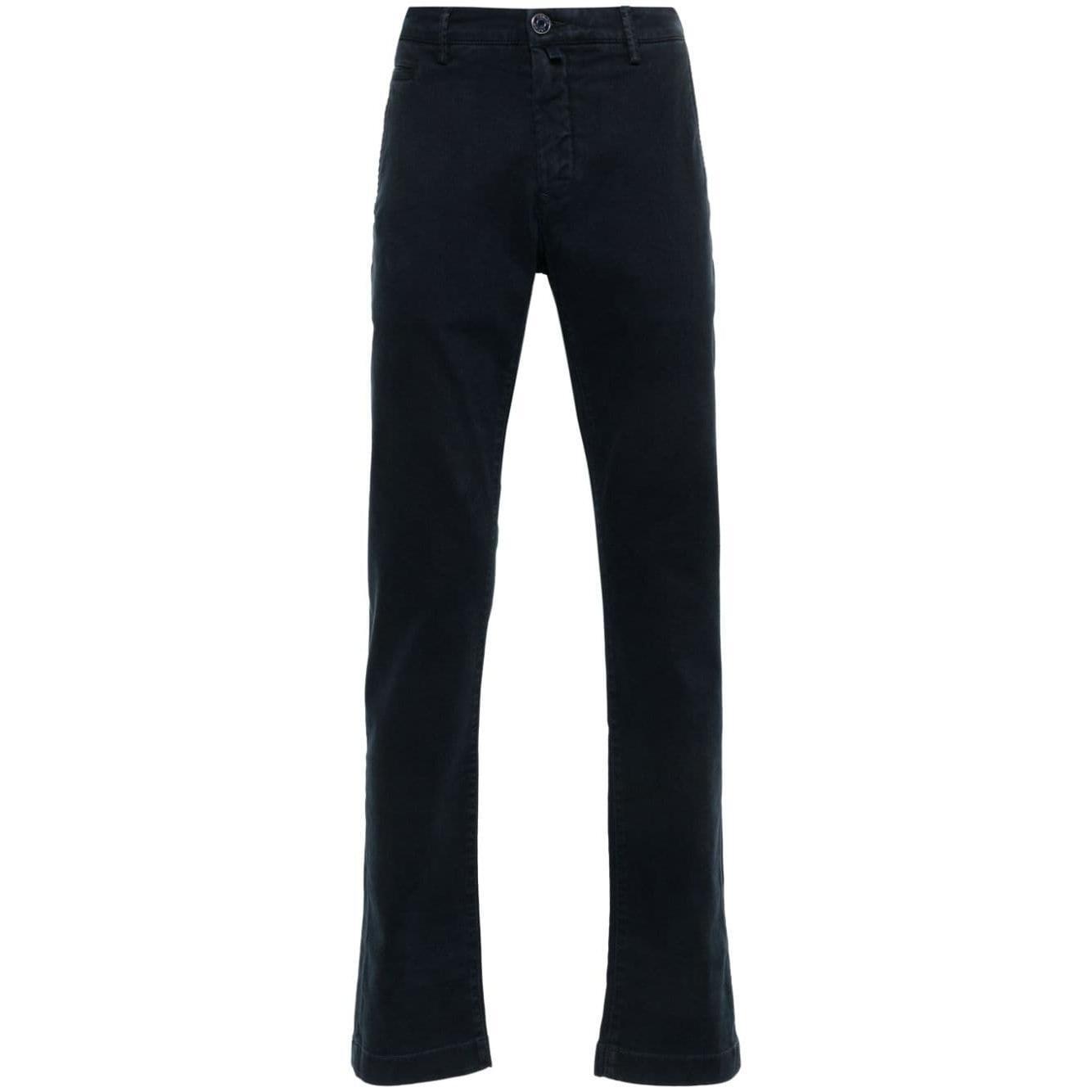 Jacob Cohen Trousers Blue UP00101S4216Y99