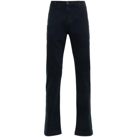 Jacob Cohen Trousers Blue UP00101S4216Y99