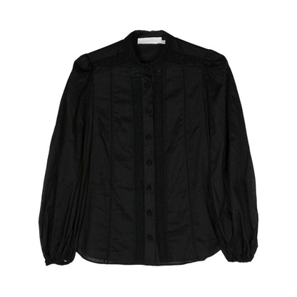 Zimmermann Halliday cotton shirt Shirts