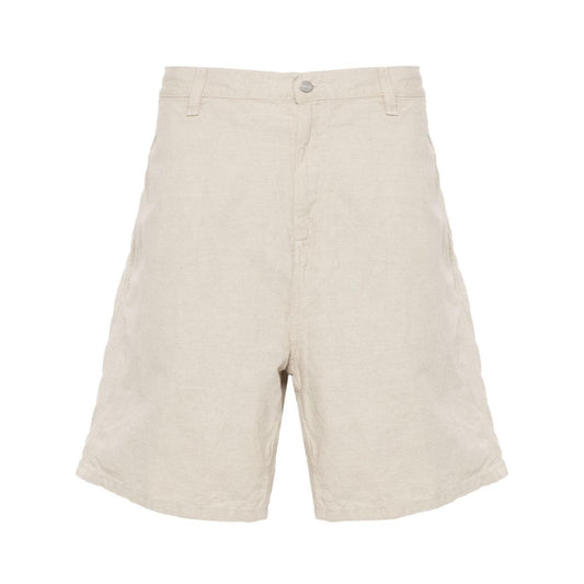 CARHARTT WIP PRE Shorts Beige I0335830502