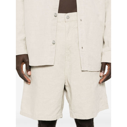 CARHARTT WIP PRE Shorts Beige