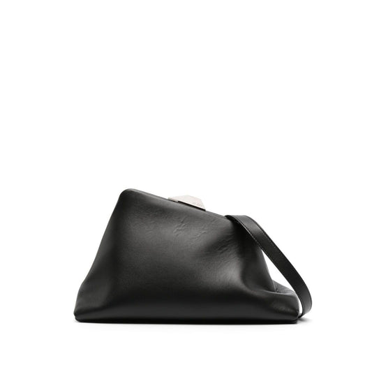 The Attico Day Off clutch bag