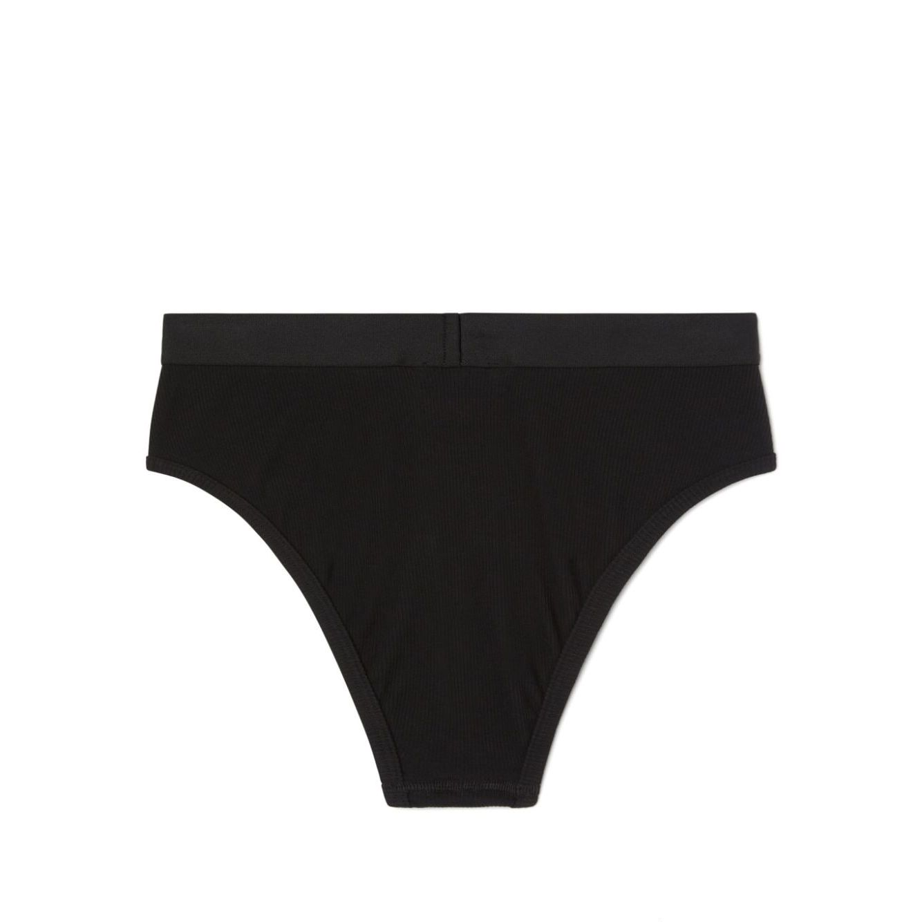Palm Angels Underwear Black Beachwear & underwear