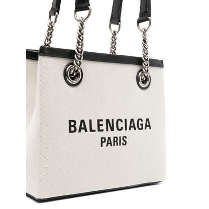 Balenciaga Small Duty Free Tote Bag Shopper