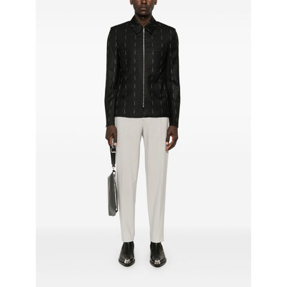 Givenchy Jackets Black Jackets