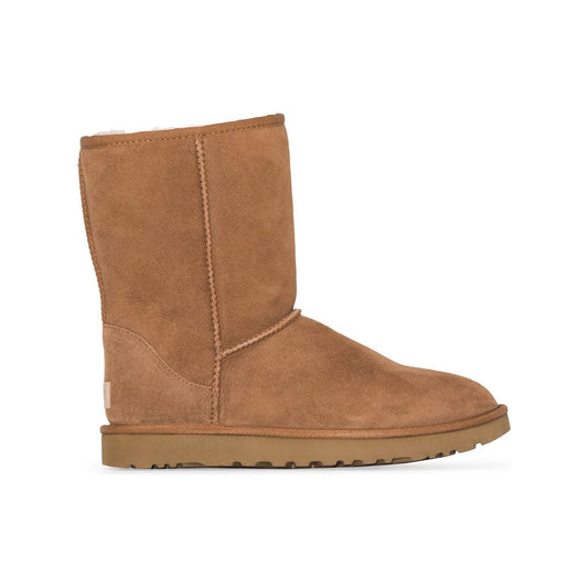 UGG Australia Boots Beige Boots Ugg Australia Sienna