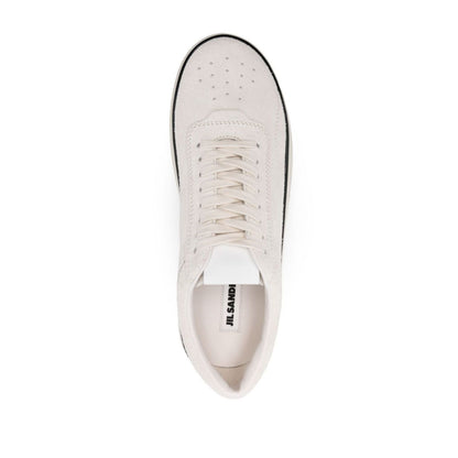 Jil Sander Sneakers White