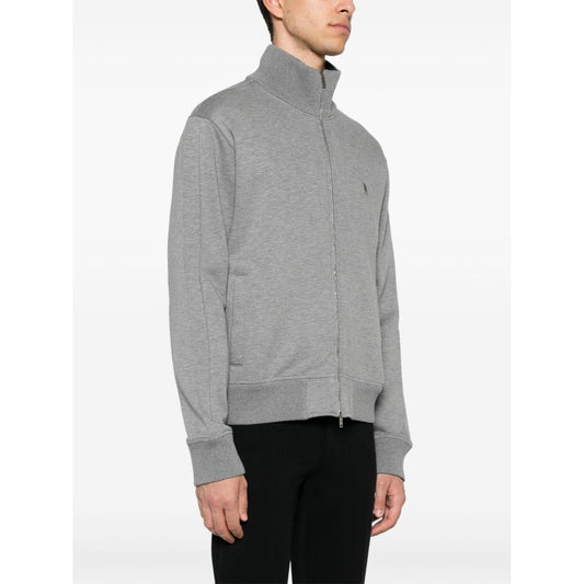 Givenchy Coats Grey BMJ0MP3YMC050