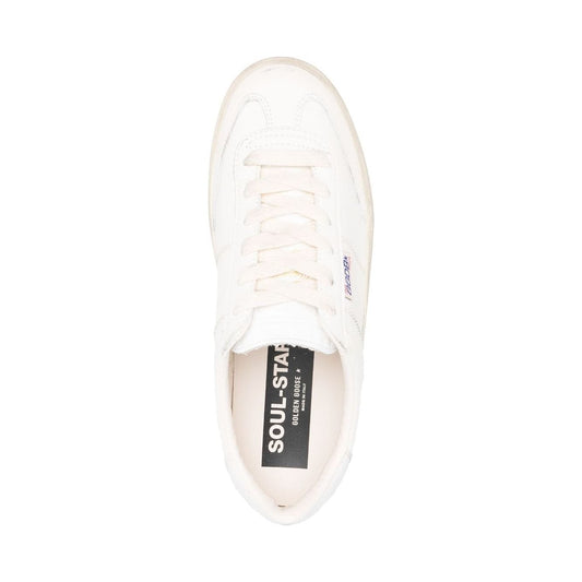 Golden Goose Sneakers White Sneakers Golden Goose White Smoke