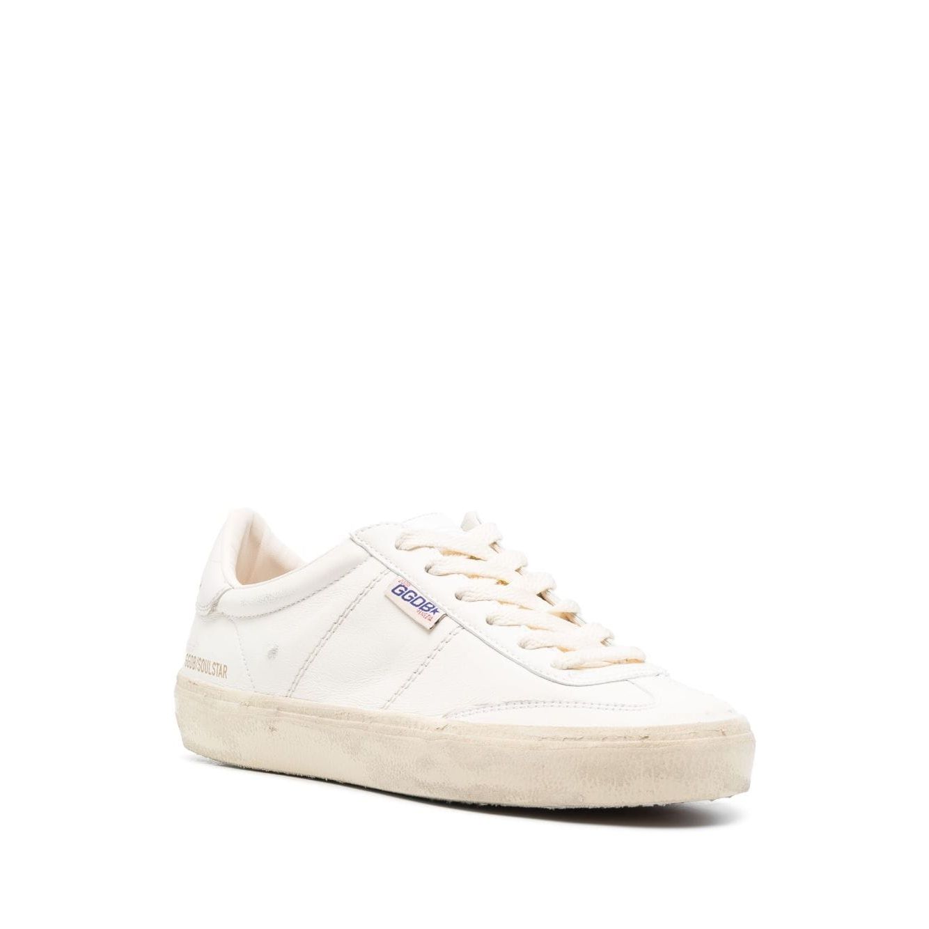 Golden Goose Soul Star Sneakers
