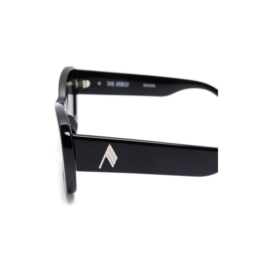 The Attico Sunglasses Black Sunglasses The Attico Dark Slate Gray