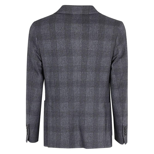 Circolo 1901 Jackets Blue CN4553BLU