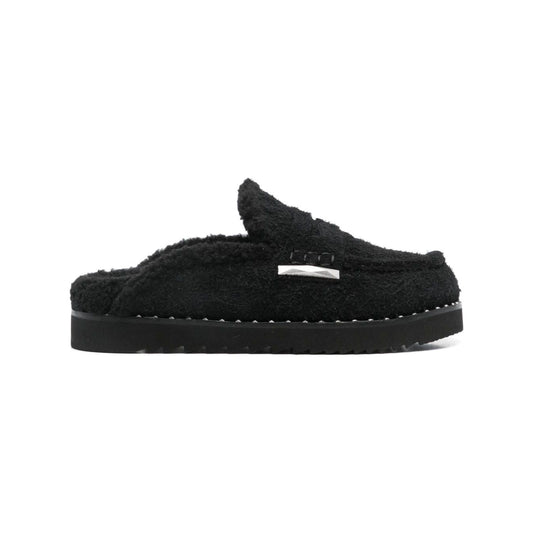 ASH Sandals Black Sandals Ash Black