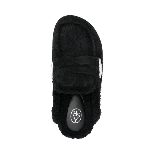 ASH Sandals Black Sandals Ash Black