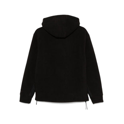 C.P. COMPANY METROPOLIS Sweaters Black Topwear