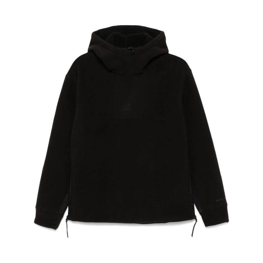 C.P. COMPANY METROPOLIS Sweaters Black 17CLSS021A110193M999
