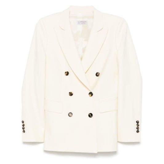 Alberto Biani Jackets White II821WO021412