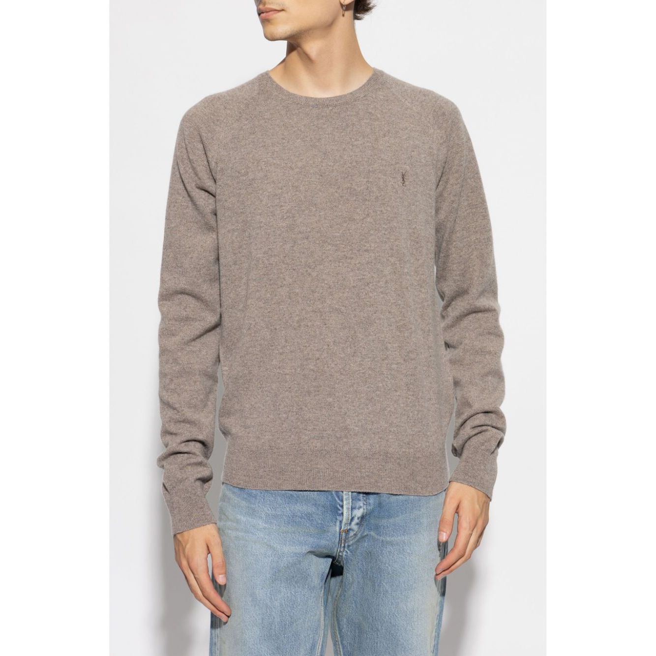 Saint Laurent Cashmere sweater