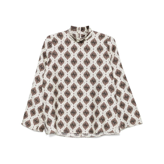 Alberto Biani Sweaters White MM800SE318211