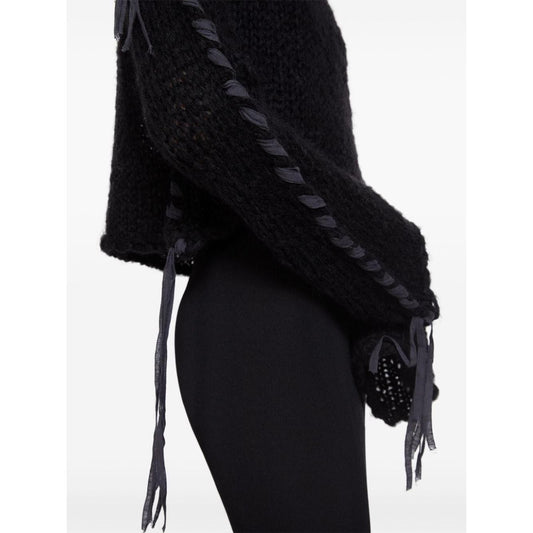 Acne Studios Sweaters Black A60544900