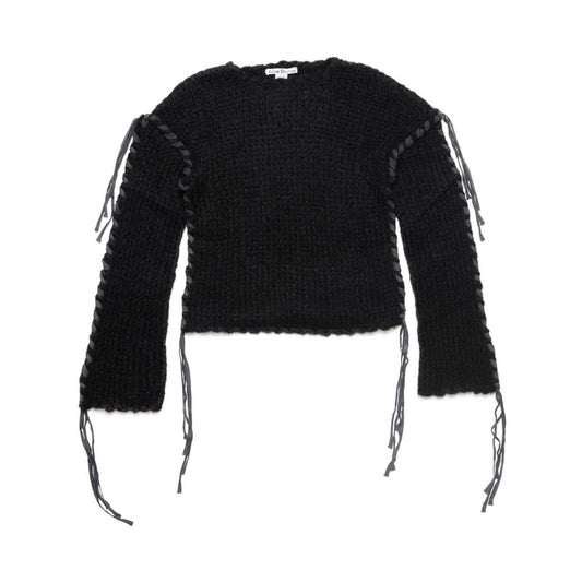 Acne Studios Sweaters Black